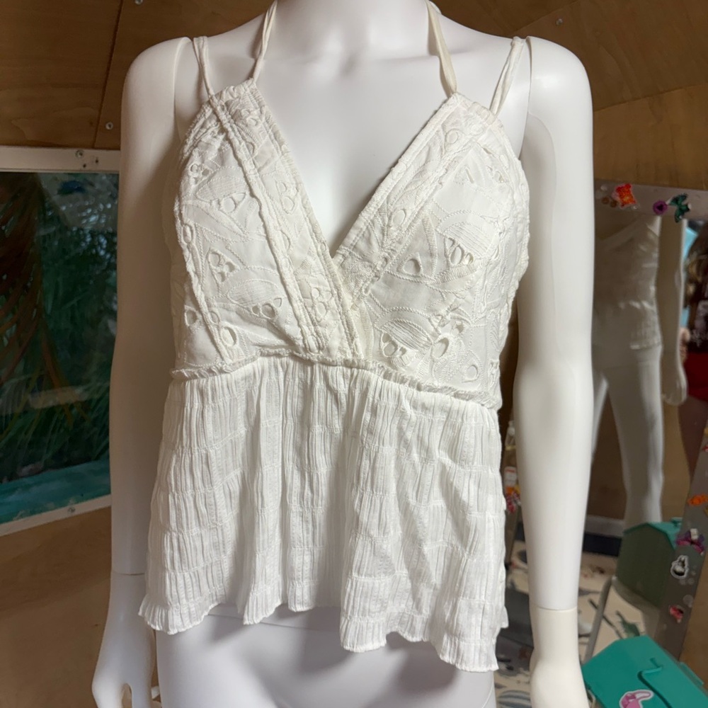 IRO size small top - Picture 4 of 5